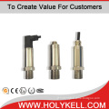 Holykell HPT906 4-20mA /0-5V strain gage pressure sensor 30MPa